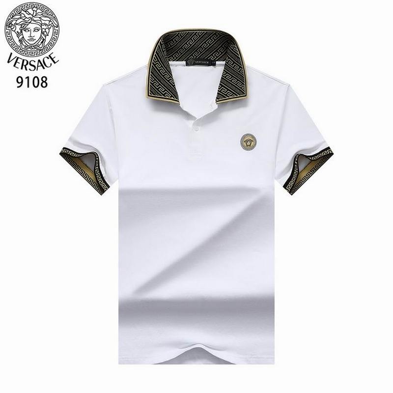 Versace Men's Polo 58